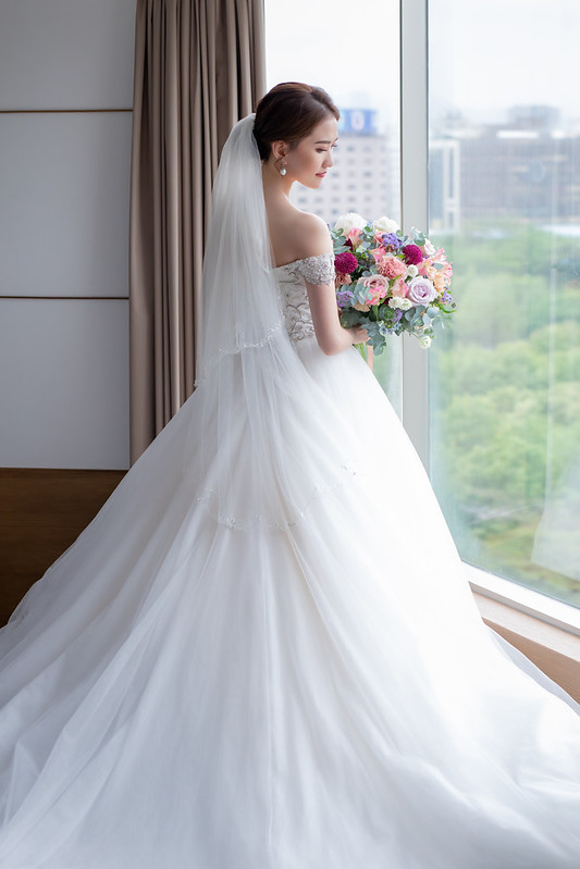 Wedding婚禮記錄 大熊婚禮攝影 