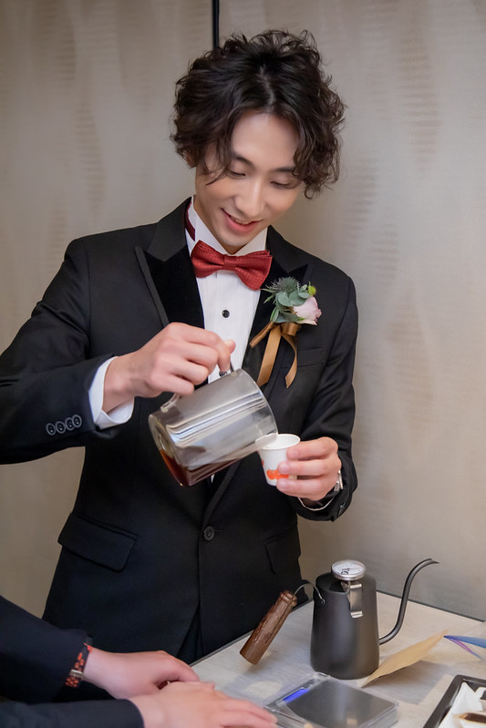 Wedding婚禮記錄 大熊婚禮攝影 