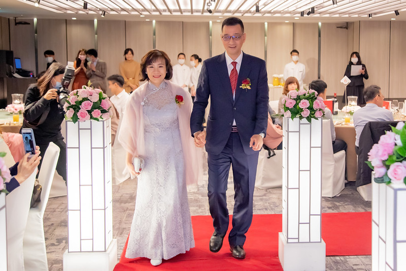 Wedding婚禮記錄 大熊婚禮攝影 