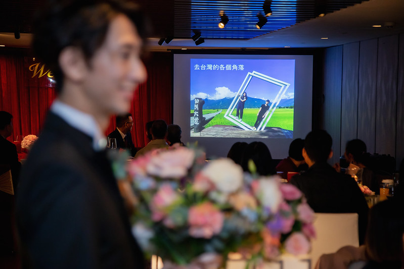 Wedding婚禮記錄 大熊婚禮攝影 