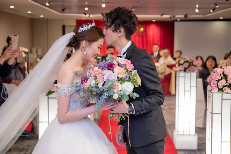 Wedding婚禮記錄 大熊婚禮攝影 