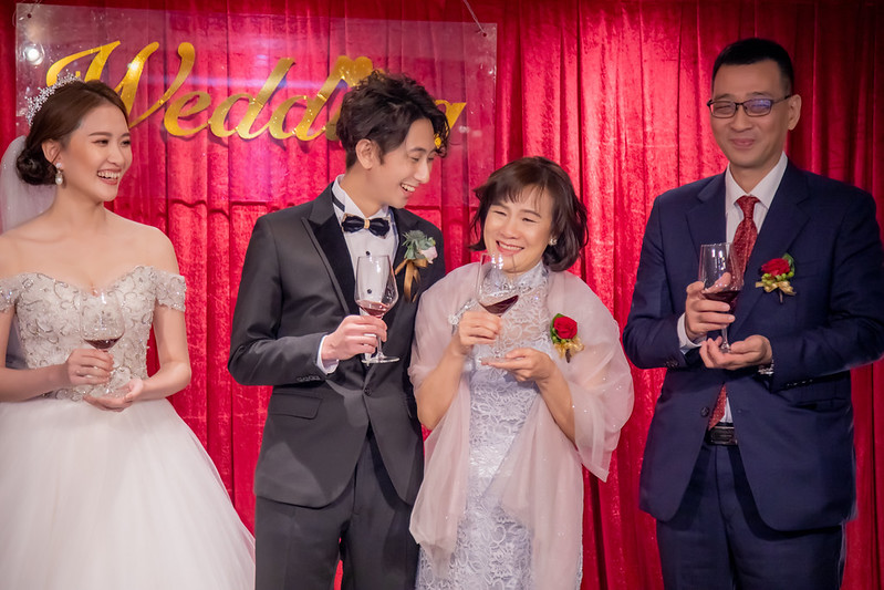 Wedding婚禮記錄 大熊婚禮攝影 