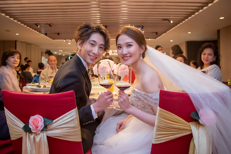 Wedding婚禮記錄 大熊婚禮攝影 