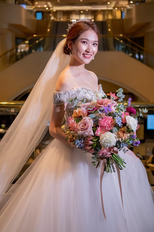 Wedding婚禮記錄 大熊婚禮攝影 
