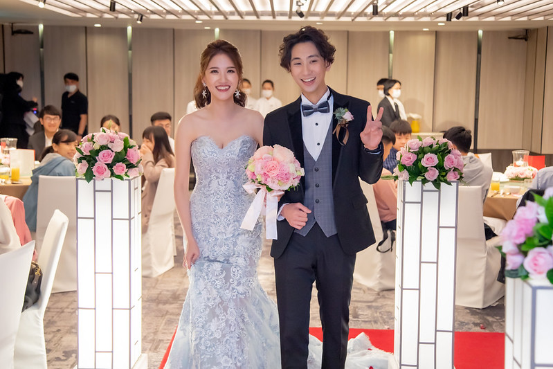 Wedding婚禮記錄 大熊婚禮攝影 