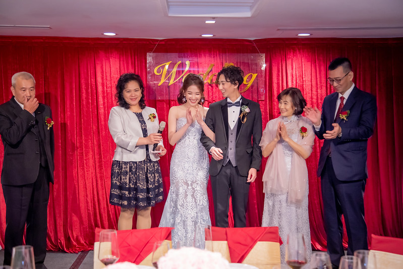 Wedding婚禮記錄 大熊婚禮攝影 