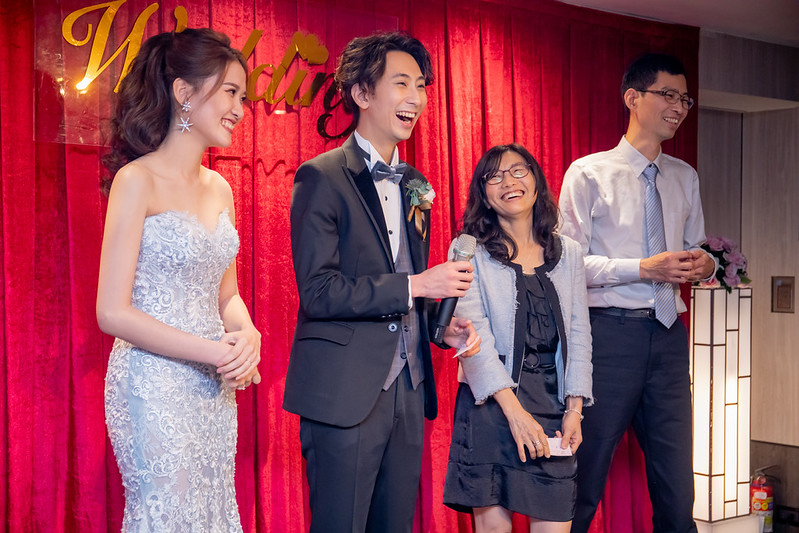 Wedding婚禮記錄 大熊婚禮攝影 