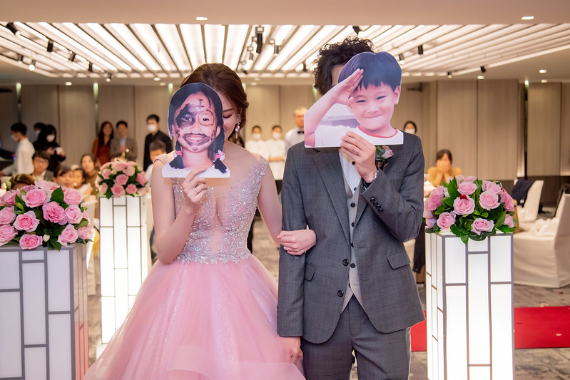 Wedding婚禮記錄 大熊婚禮攝影 