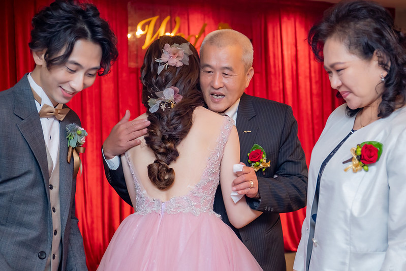 Wedding婚禮記錄 大熊婚禮攝影 