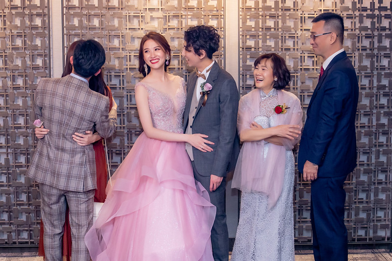 Wedding婚禮記錄 大熊婚禮攝影 