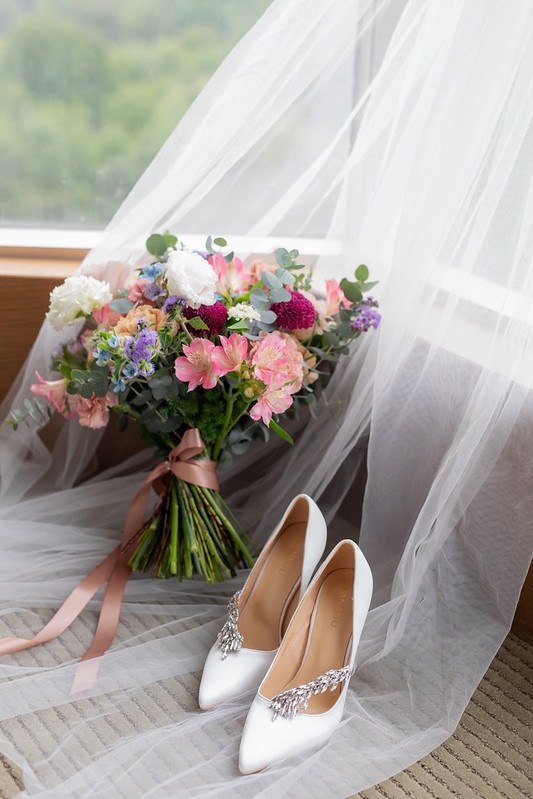Wedding婚禮記錄 大熊婚禮攝影 