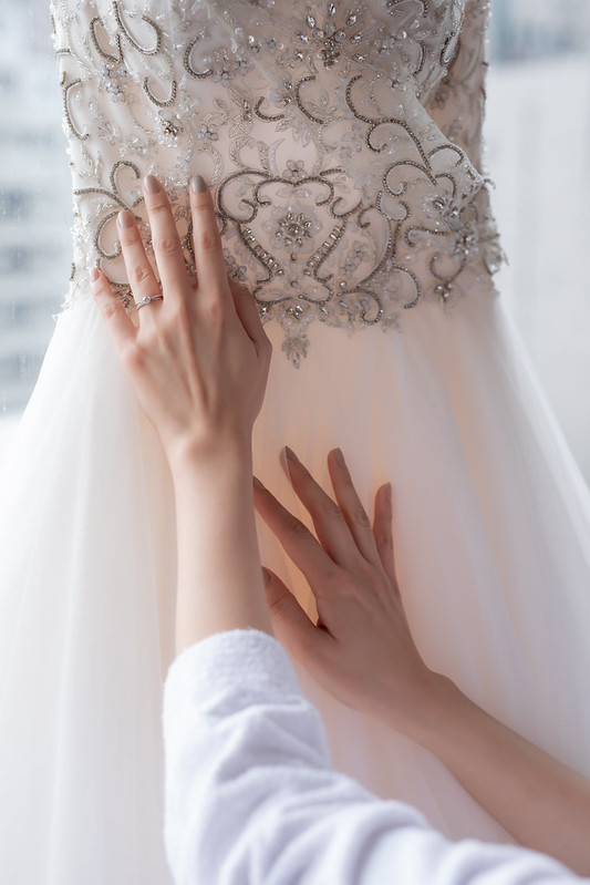 Wedding婚禮記錄 大熊婚禮攝影 