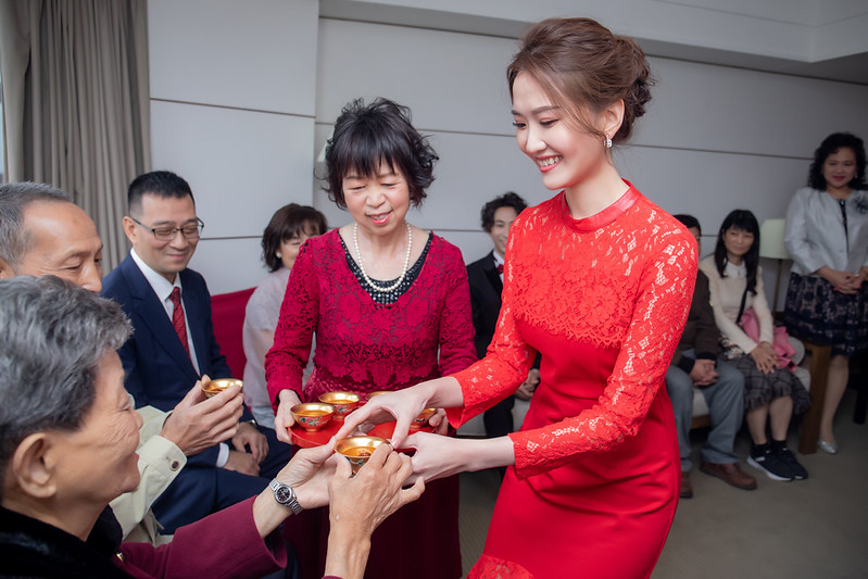 Wedding婚禮記錄 大熊婚禮攝影 