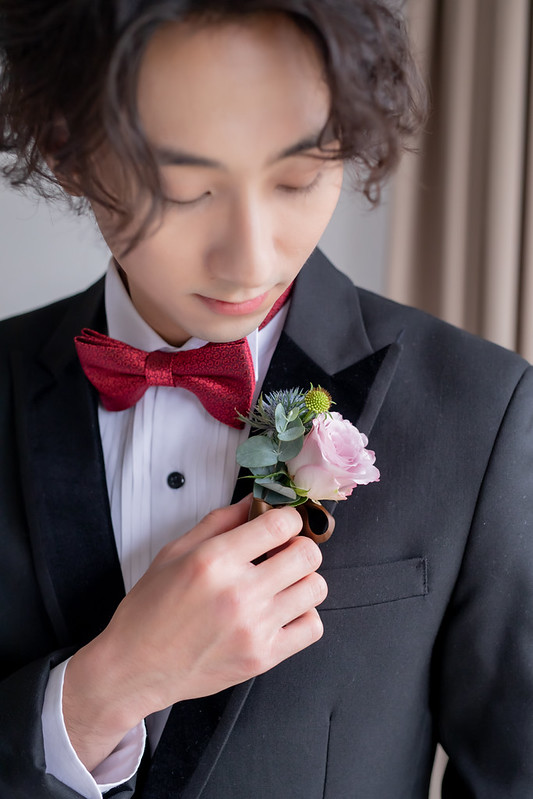 Wedding婚禮記錄 大熊婚禮攝影 
