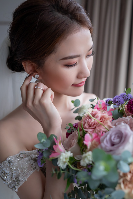 Wedding婚禮記錄 大熊婚禮攝影 