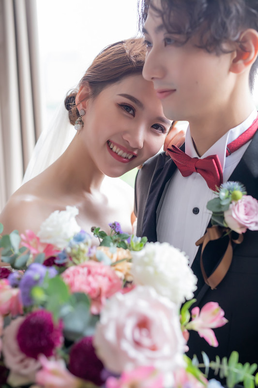 Wedding婚禮記錄 大熊婚禮攝影 