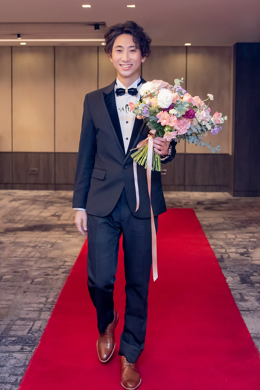 Wedding婚禮記錄 大熊婚禮攝影 