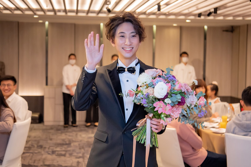 Wedding婚禮記錄 大熊婚禮攝影 
