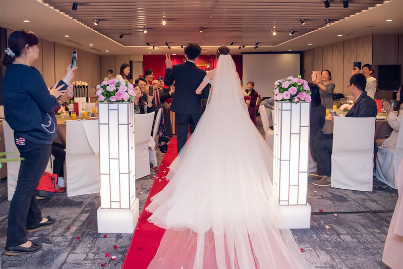 Wedding婚禮記錄 大熊婚禮攝影 