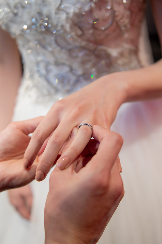 Wedding婚禮記錄 大熊婚禮攝影 