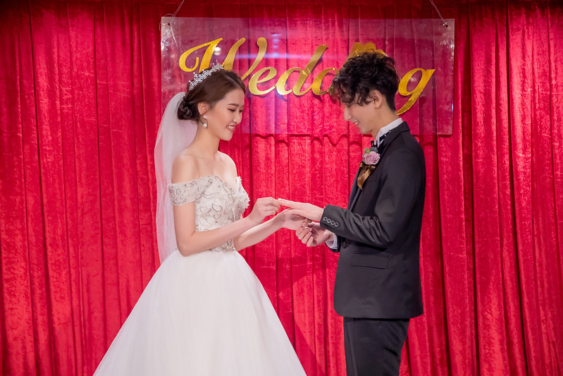 Wedding婚禮記錄 大熊婚禮攝影 