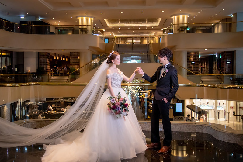 Wedding婚禮記錄 大熊婚禮攝影 