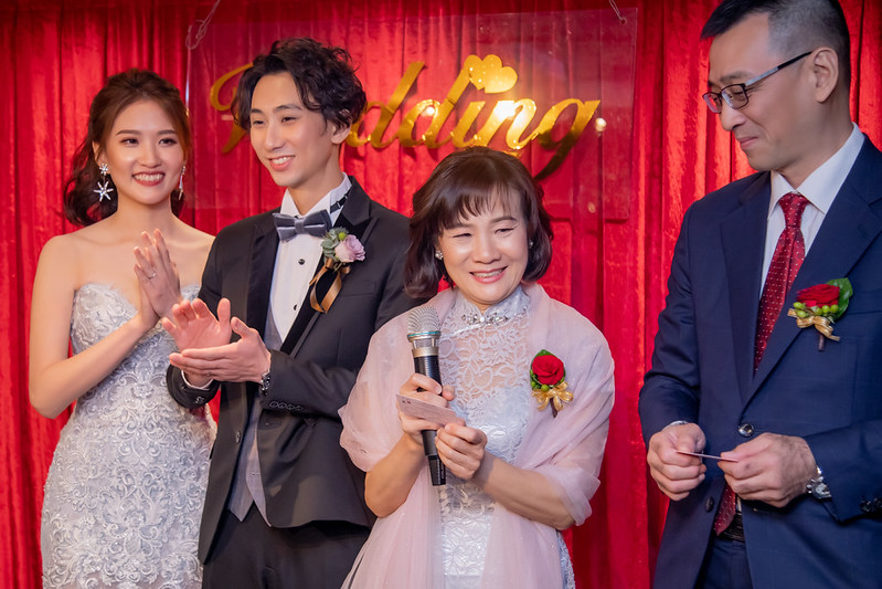 Wedding婚禮記錄 大熊婚禮攝影 