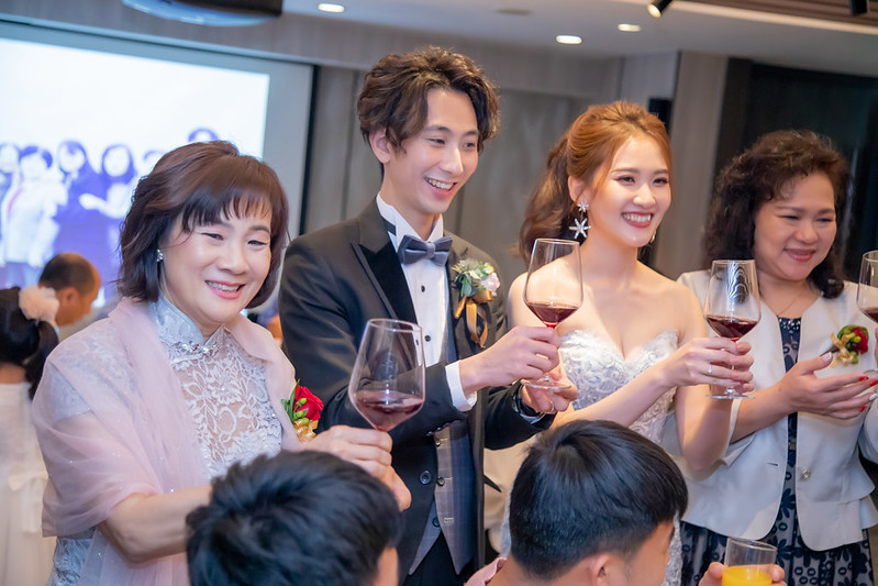 Wedding婚禮記錄 大熊婚禮攝影 