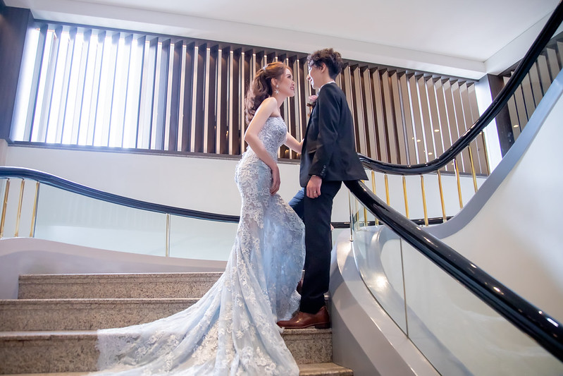 Wedding婚禮記錄 大熊婚禮攝影 