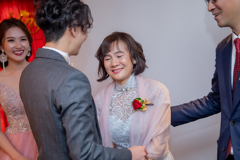 Wedding婚禮記錄 大熊婚禮攝影 