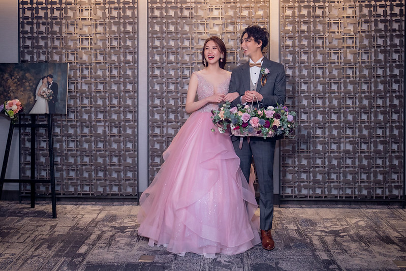 Wedding婚禮記錄 大熊婚禮攝影 