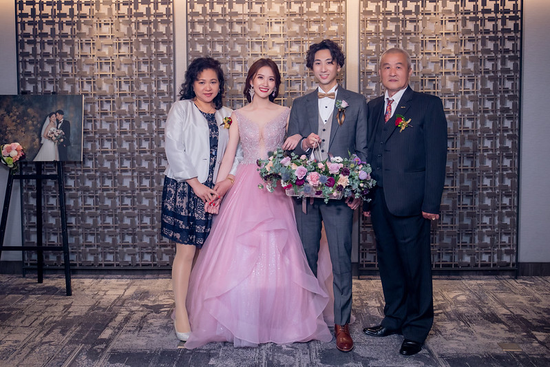 Wedding婚禮記錄 大熊婚禮攝影 