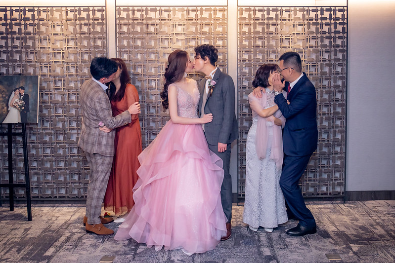 Wedding婚禮記錄 大熊婚禮攝影 