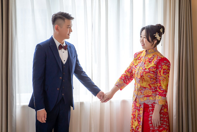 Wedding婚禮記錄 Zhuang婚禮攝影 