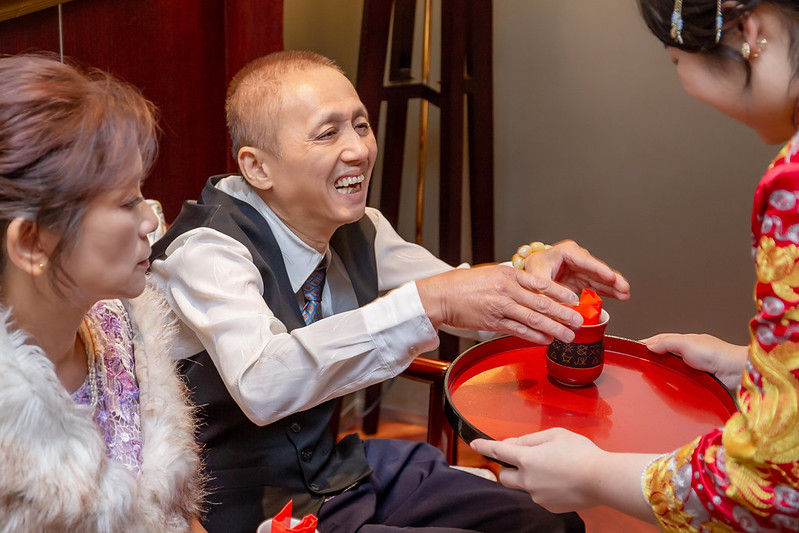 Wedding婚禮記錄 Zhuang婚禮攝影 