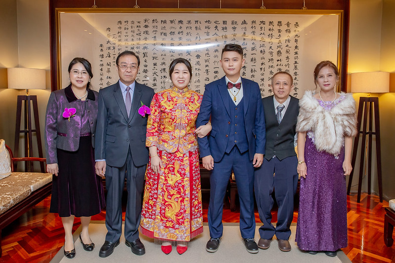 Wedding婚禮記錄 Zhuang婚禮攝影 