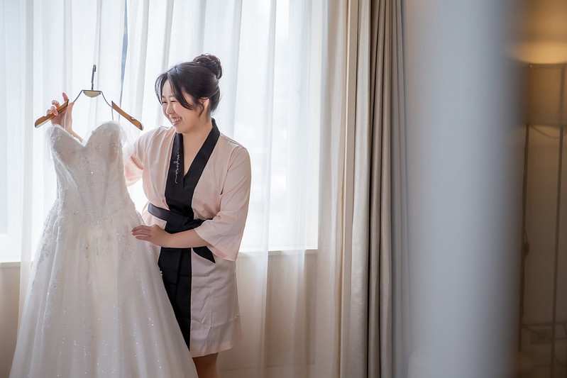 Wedding婚禮記錄 Zhuang婚禮攝影 