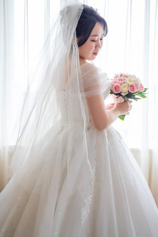 Wedding婚禮記錄 Zhuang婚禮攝影 