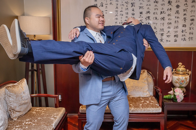 Wedding婚禮記錄 Zhuang婚禮攝影 