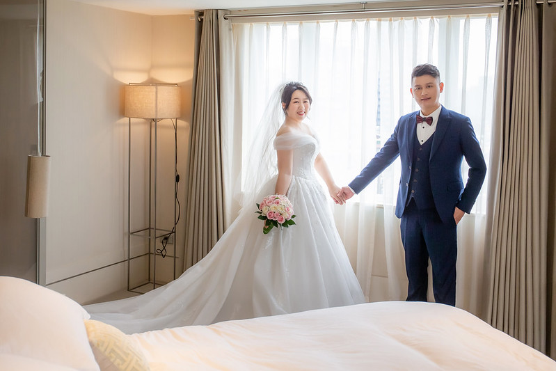 Wedding婚禮記錄 Zhuang婚禮攝影 