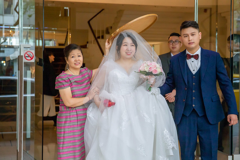 Wedding婚禮記錄 Zhuang婚禮攝影 