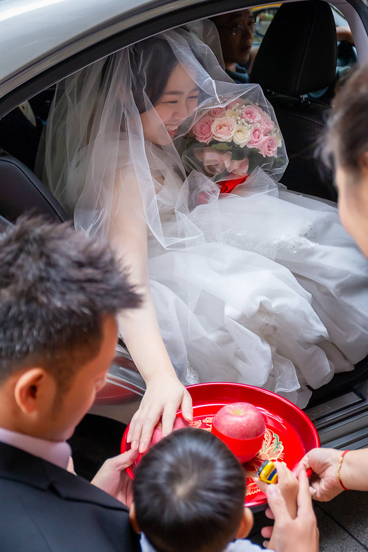 Wedding婚禮記錄 Zhuang婚禮攝影 