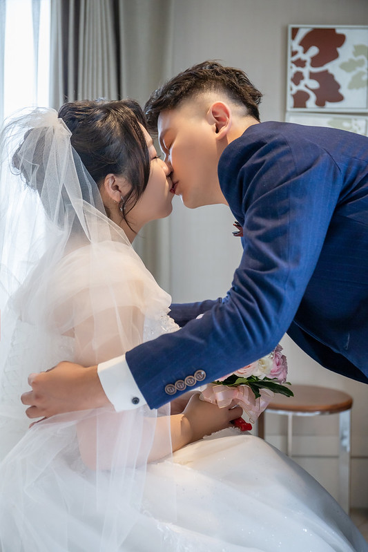 Wedding婚禮記錄 Zhuang婚禮攝影 