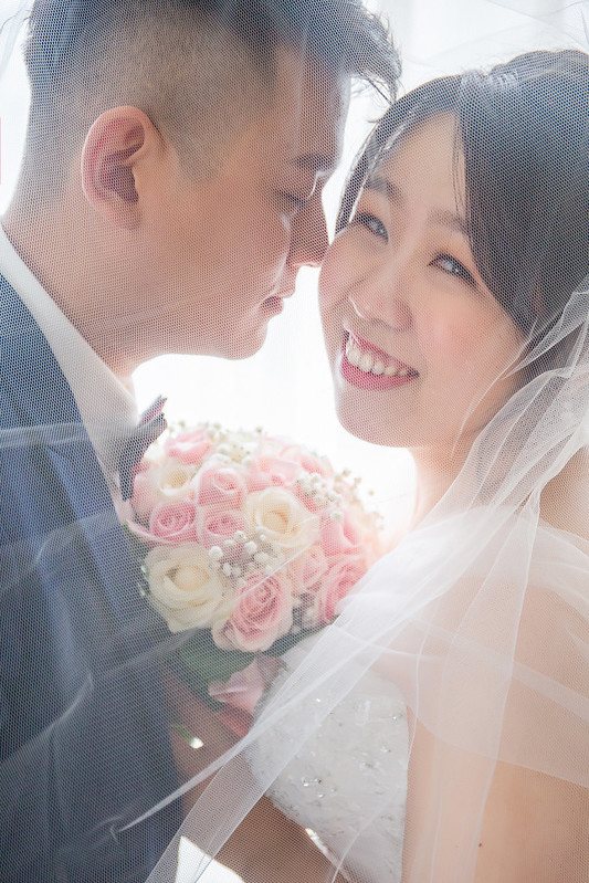 Wedding婚禮記錄 Zhuang婚禮攝影 