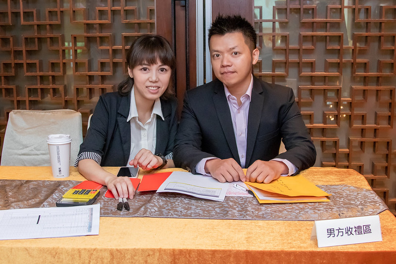 Wedding婚禮記錄 Zhuang婚禮攝影 