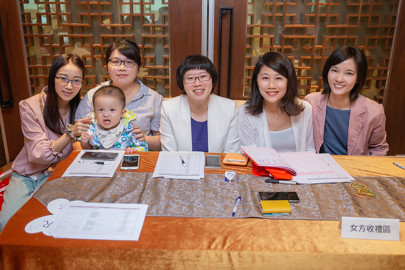 Wedding婚禮記錄 Zhuang婚禮攝影 