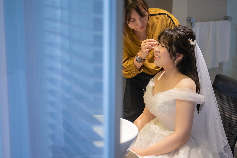 Wedding婚禮記錄 Zhuang婚禮攝影 