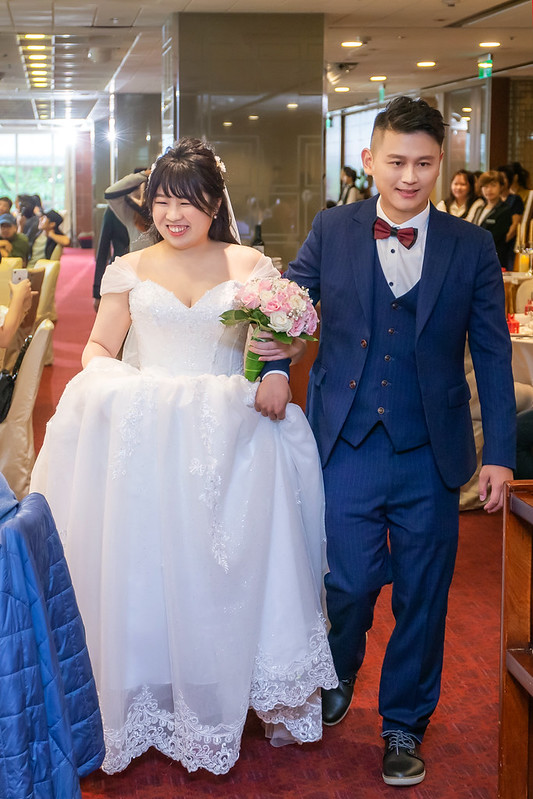 Wedding婚禮記錄 Zhuang婚禮攝影 
