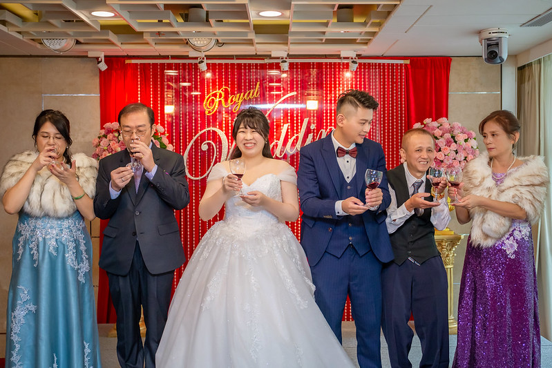Wedding婚禮記錄 Zhuang婚禮攝影 