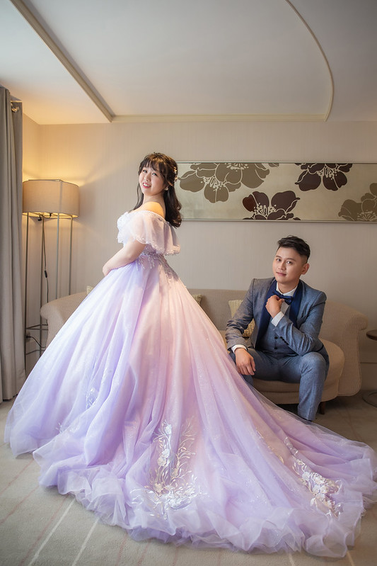 Wedding婚禮記錄 Zhuang婚禮攝影 